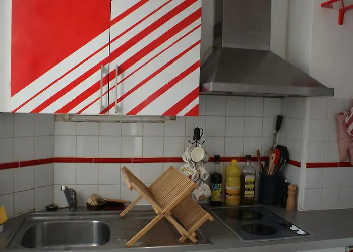 Calme Et Charmant Appartement Pres De Paris Et Versailles